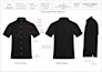 do expert shirt design and tech pack for your expectation